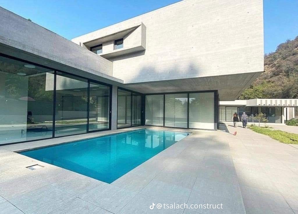 Drywall & Aluminium