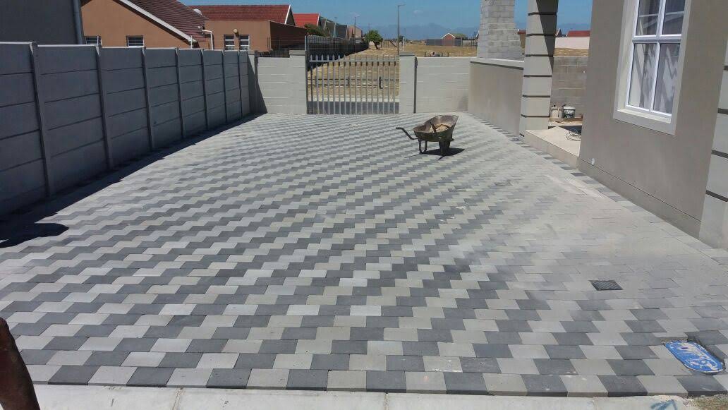 Paving Services